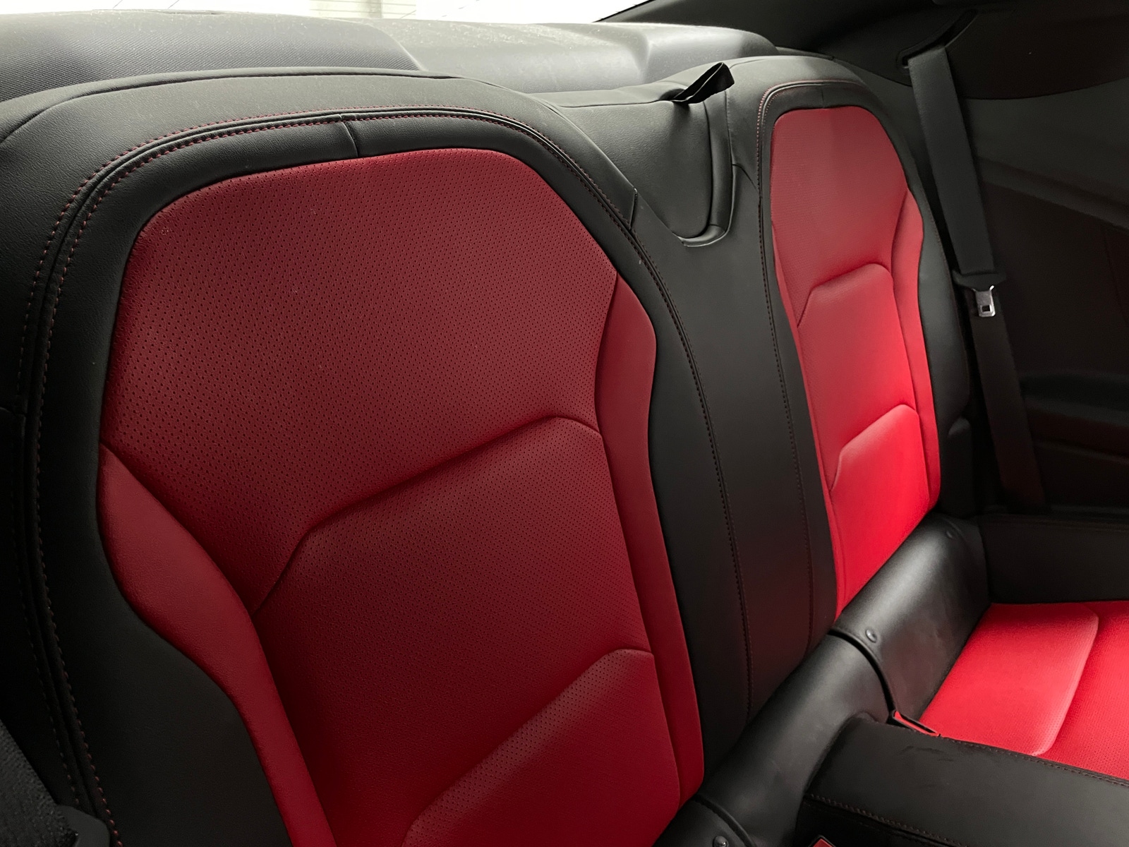 Thumbnail: 2022 Chevrolet Camaro - 4