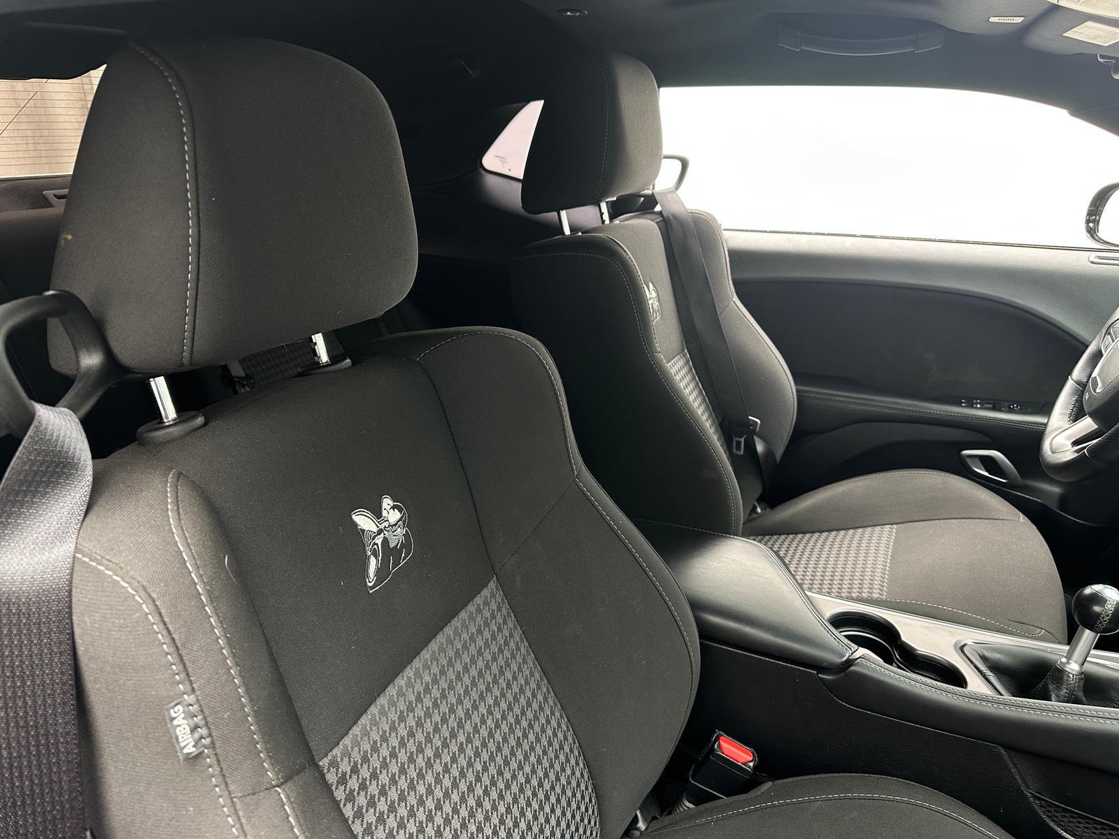 Thumbnail: 2020 Dodge Challenger - 2