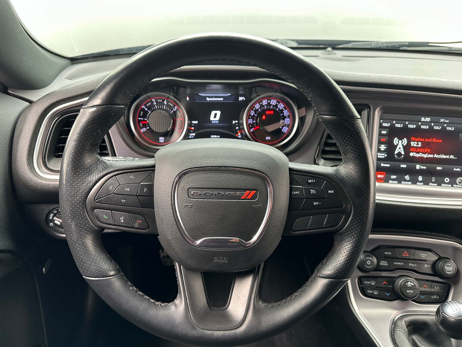 Thumbnail: 2020 Dodge Challenger - 4