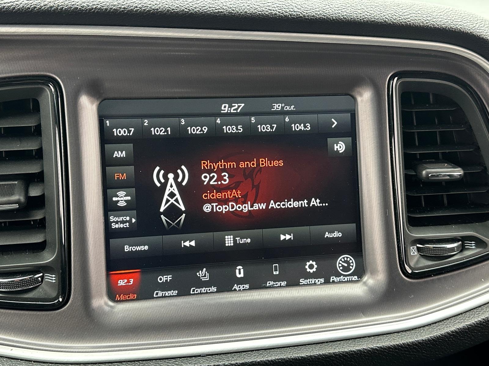 Thumbnail: 2020 Dodge Challenger - 3