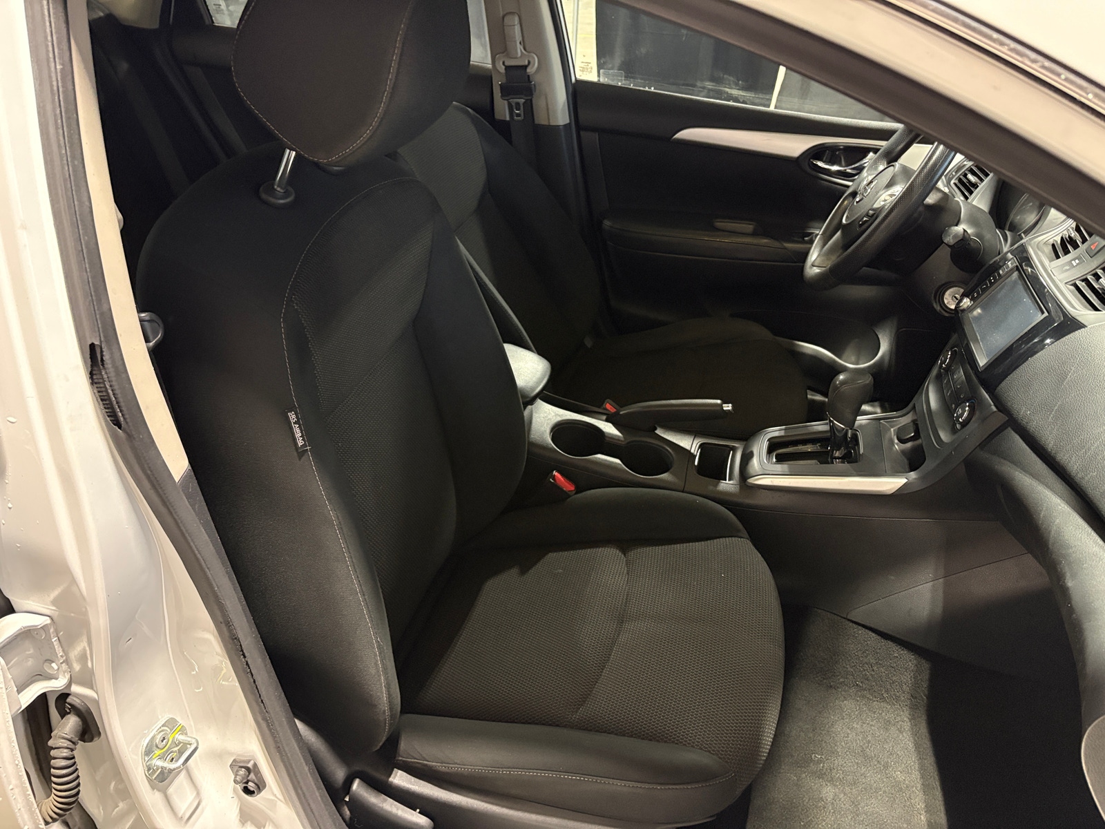 Thumbnail: 2019 Nissan Sentra - 2