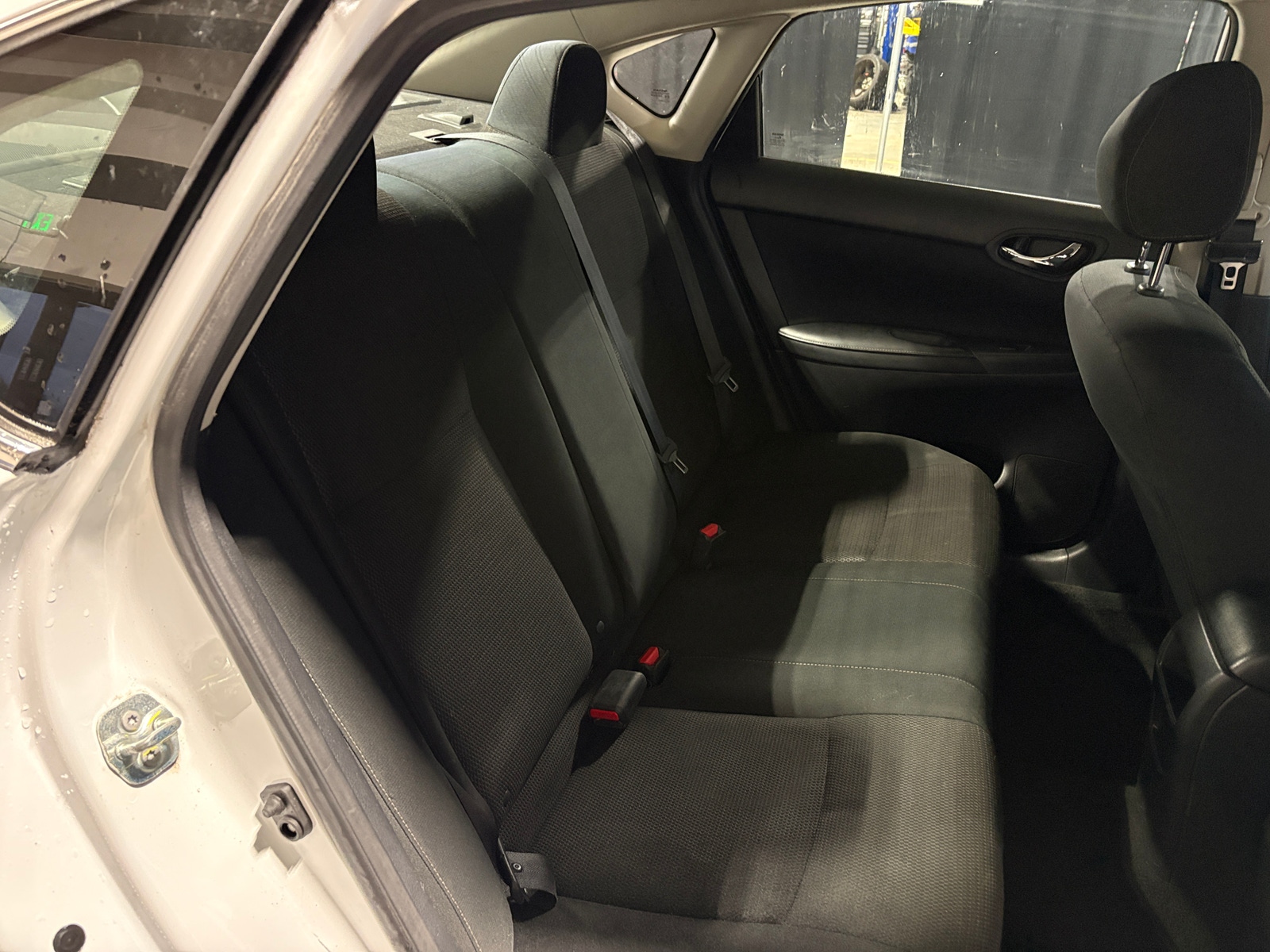 Thumbnail: 2019 Nissan Sentra - 6