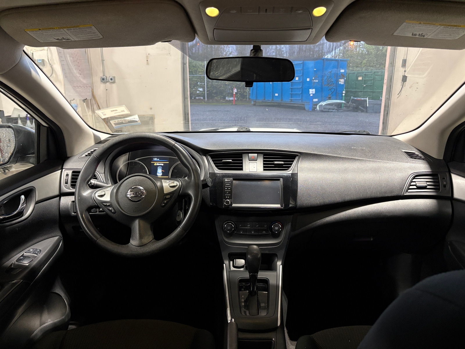 Thumbnail: 2019 Nissan Sentra - 3