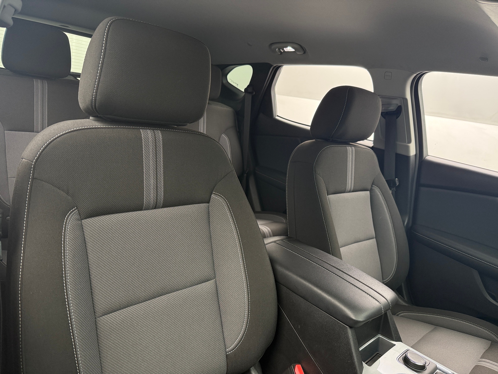 Thumbnail: 2025 Chevrolet Blazer - 2