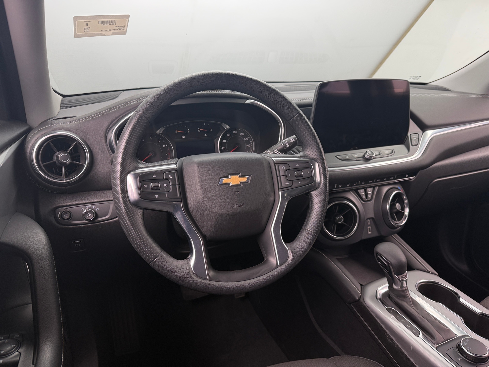 Thumbnail: 2025 Chevrolet Blazer - 5