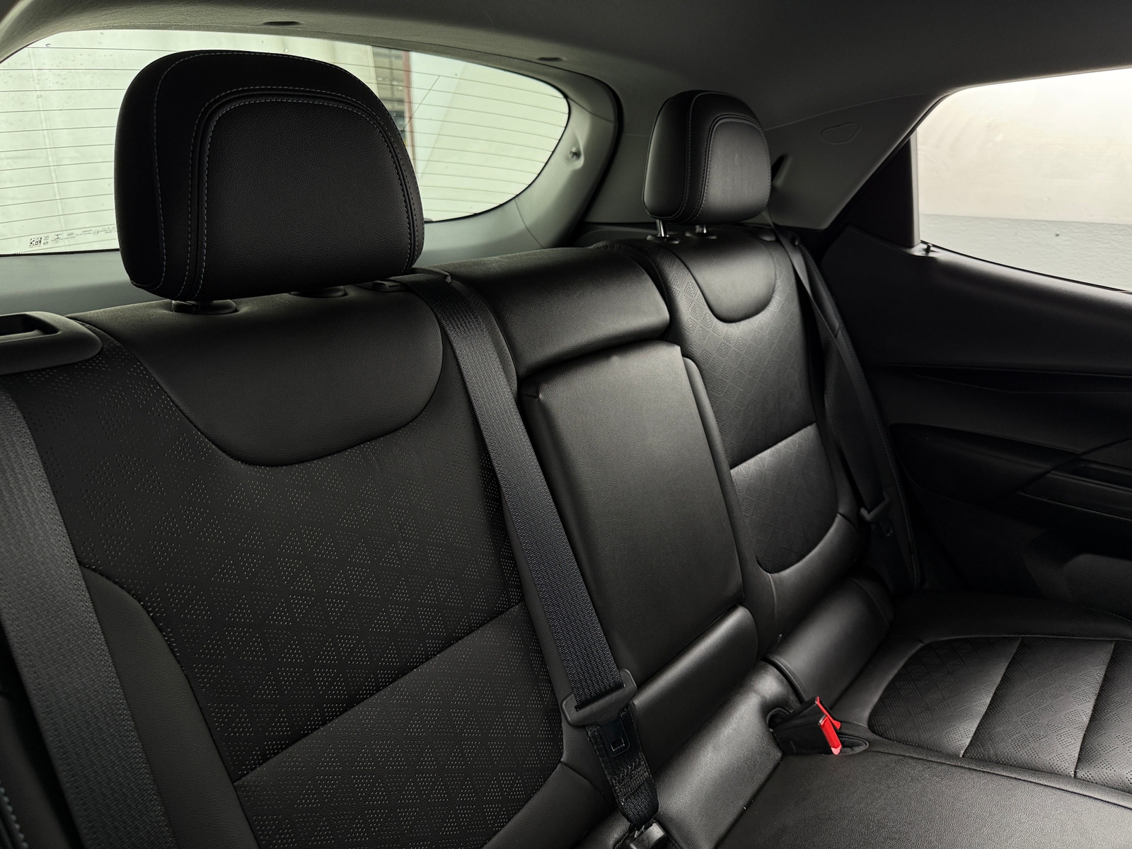 Thumbnail: 2023 Chevrolet Bolt EV - 5