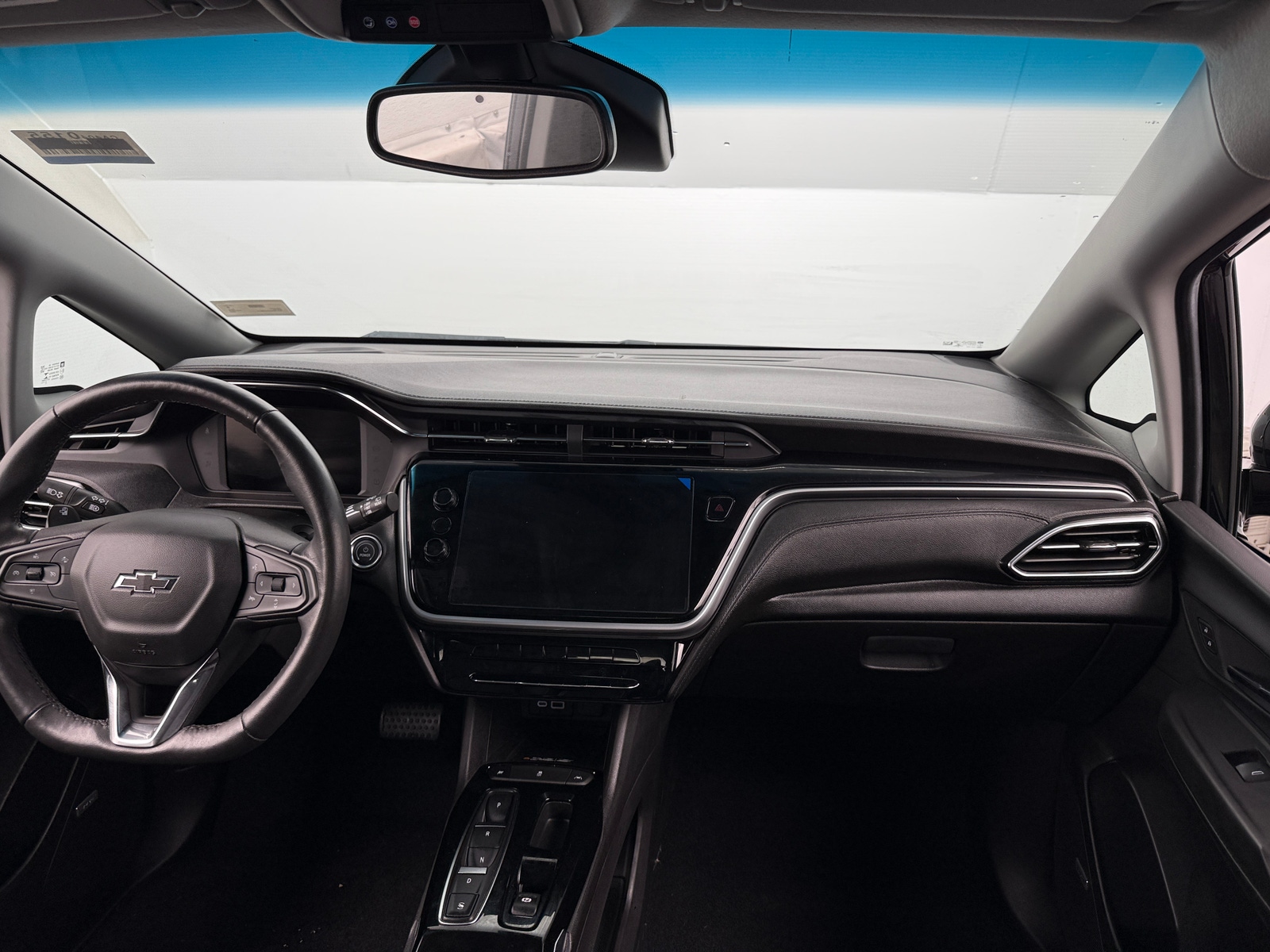 Thumbnail: 2023 Chevrolet Bolt EV - 2