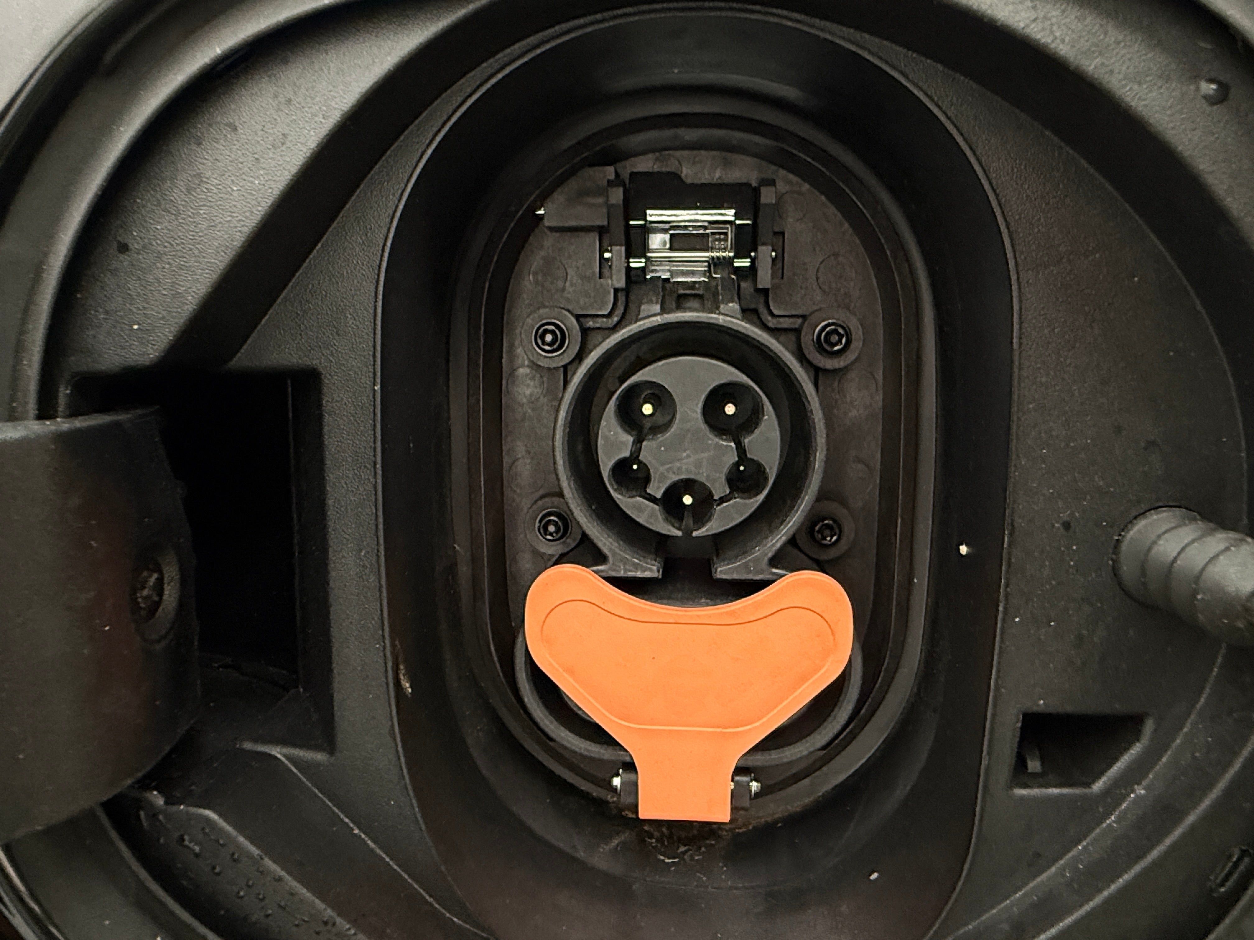 2023 Chevrolet Bolt EV