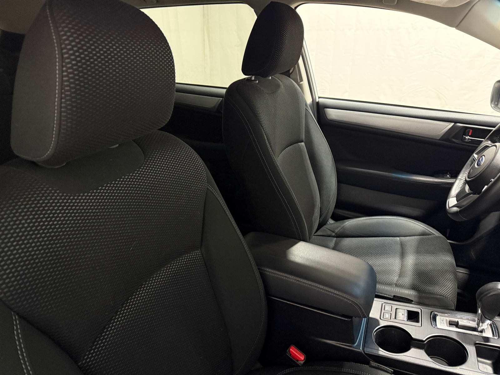 Thumbnail: 2018 Subaru Outback - 2