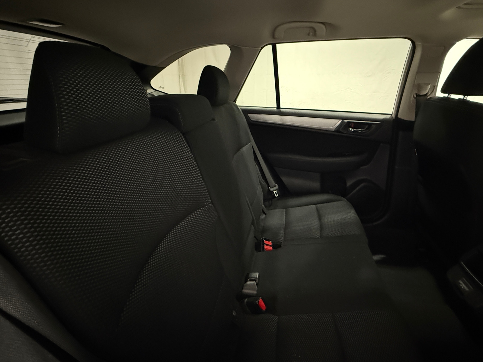 Thumbnail: 2018 Subaru Outback - 6