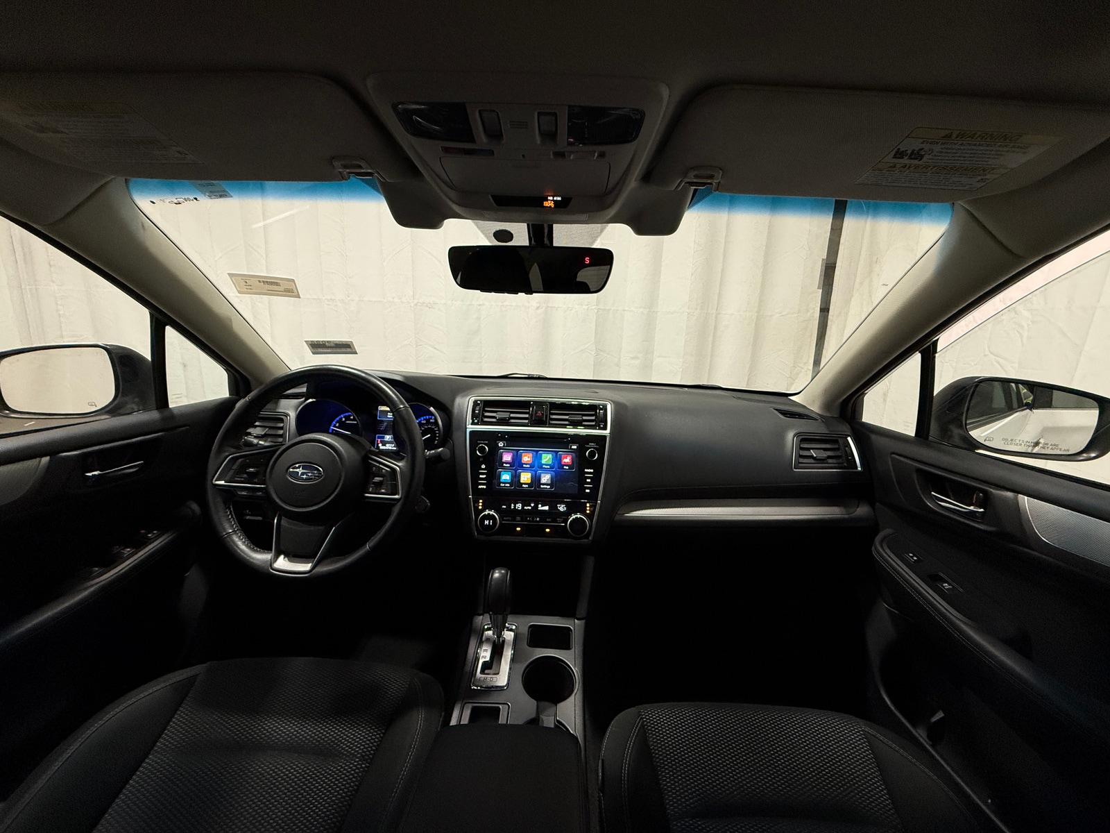 Thumbnail: 2018 Subaru Outback - 3