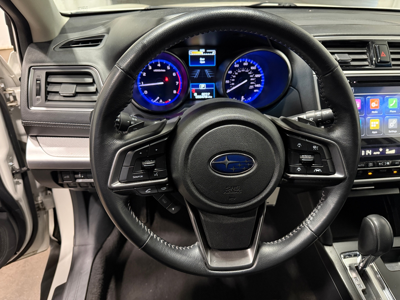 Thumbnail: 2018 Subaru Outback - 5