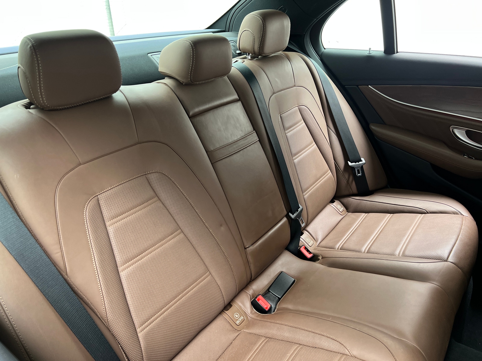 Thumbnail: 2017 Mercedes-Benz E-Class - 5