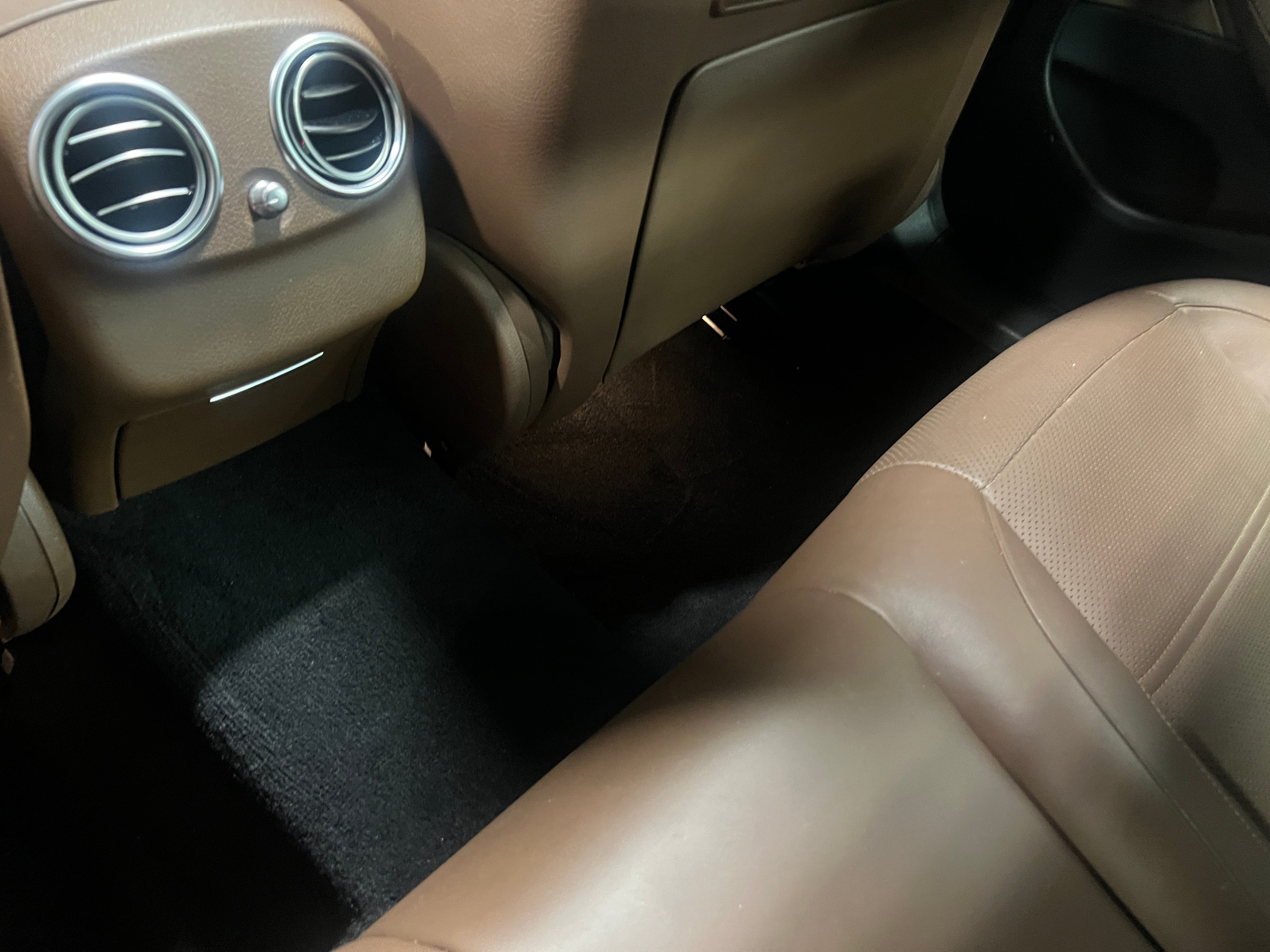 2017 Mercedes-Benz E-Class