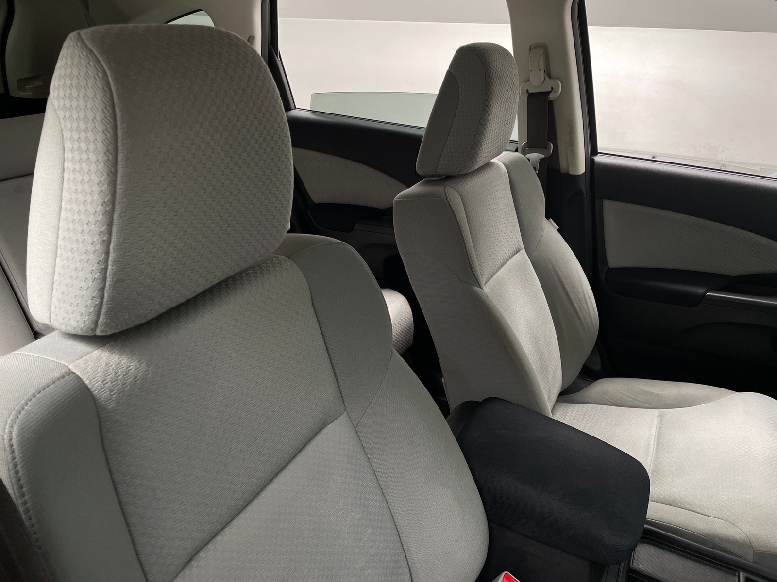 Thumbnail: 2016 Honda CR-V - 2