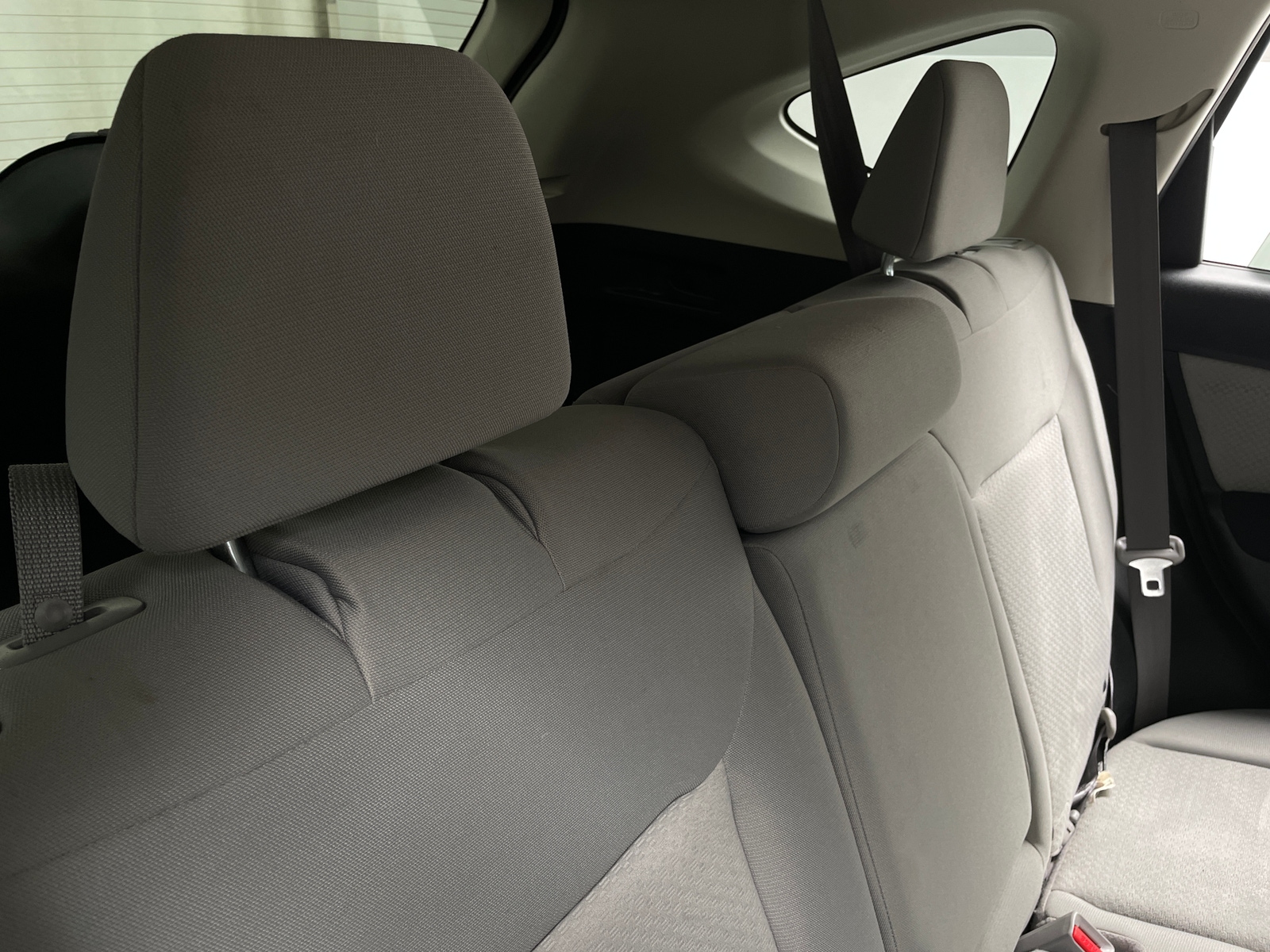 Thumbnail: 2016 Honda CR-V - 6