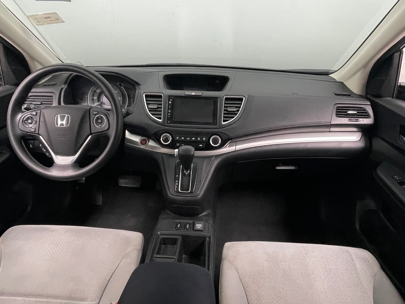 Thumbnail: 2016 Honda CR-V - 3