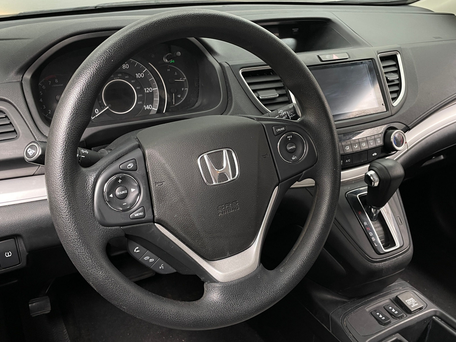 Thumbnail: 2016 Honda CR-V - 5