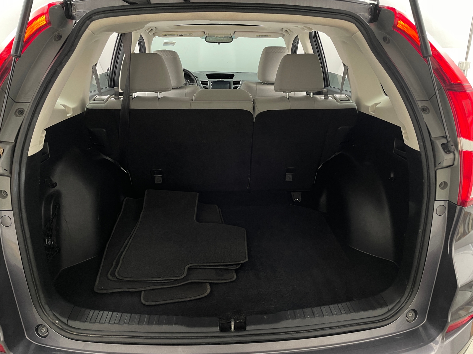 Thumbnail: 2016 Honda CR-V - 7