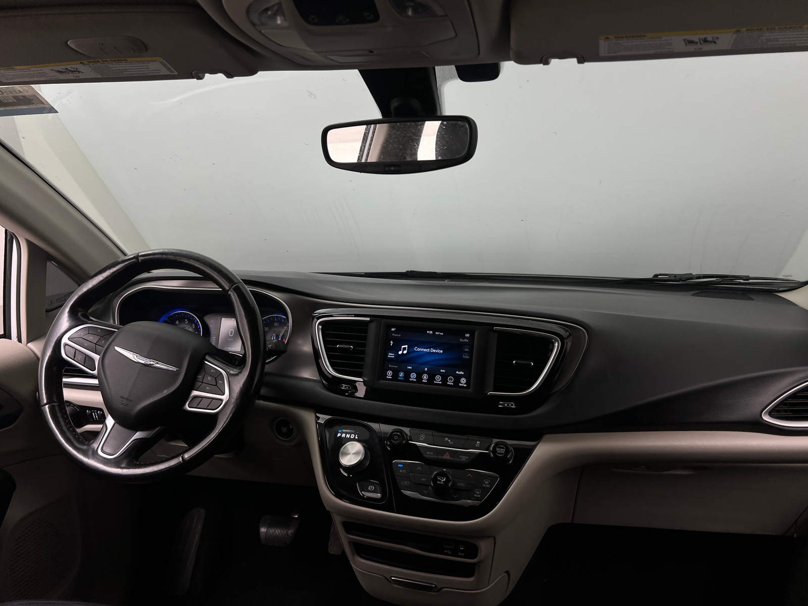 Thumbnail: 2020 Chrysler Pacifica - 2