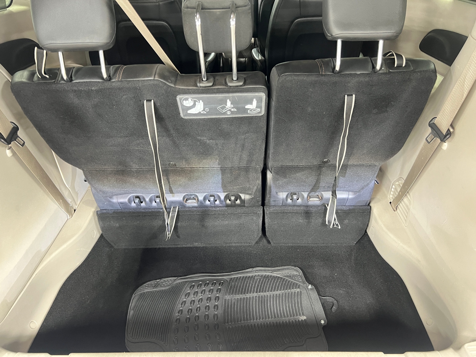 Thumbnail: 2020 Chrysler Pacifica - 6