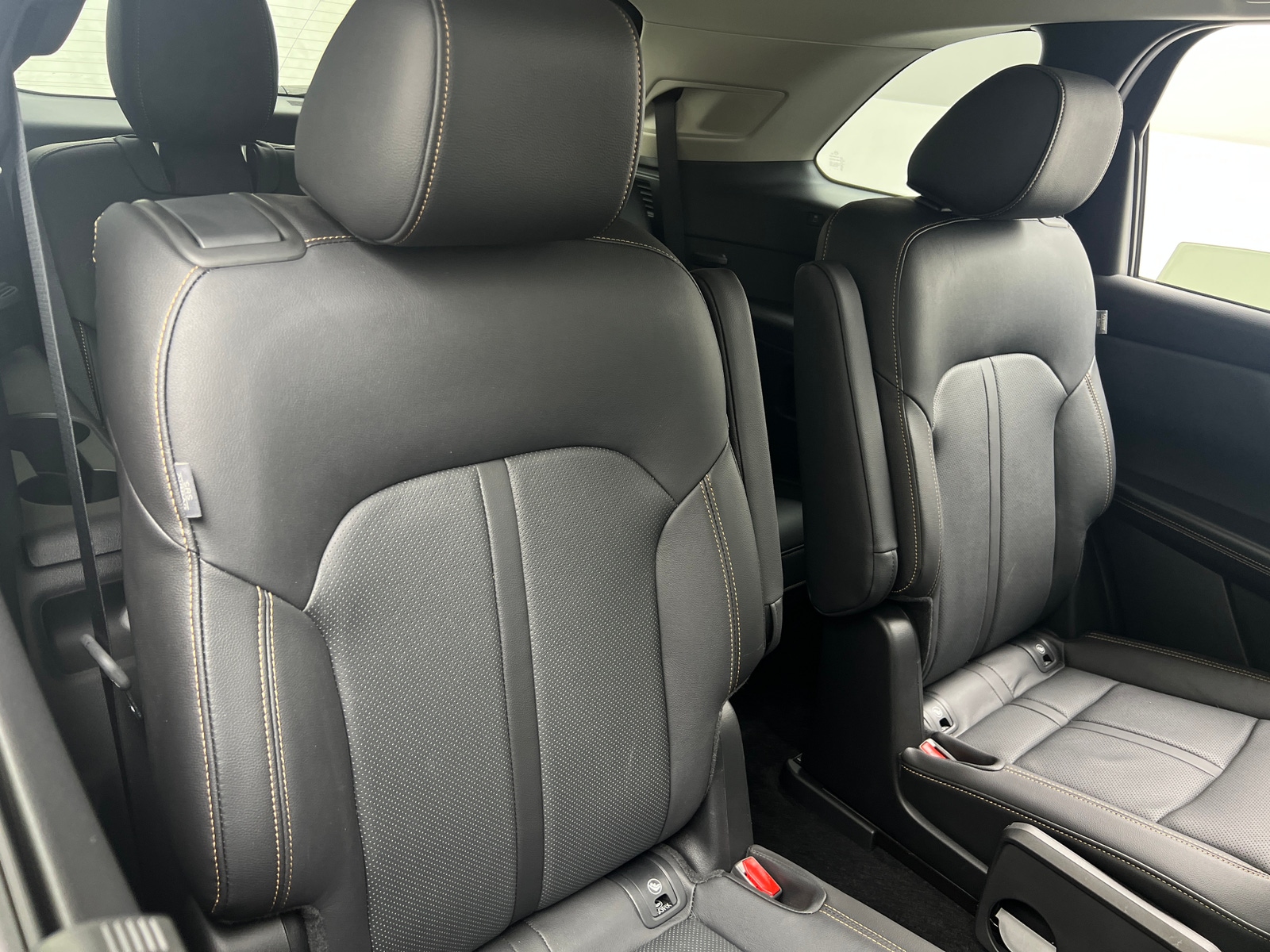 Thumbnail: 2024 Mazda CX-90 - 5