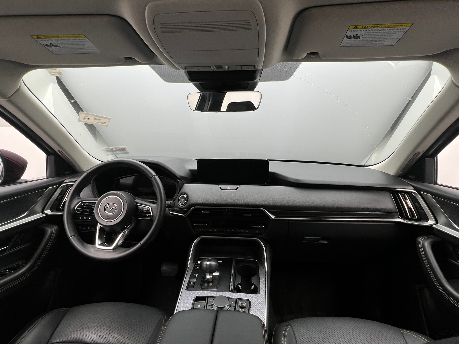 Thumbnail: 2024 Mazda CX-90 - 2