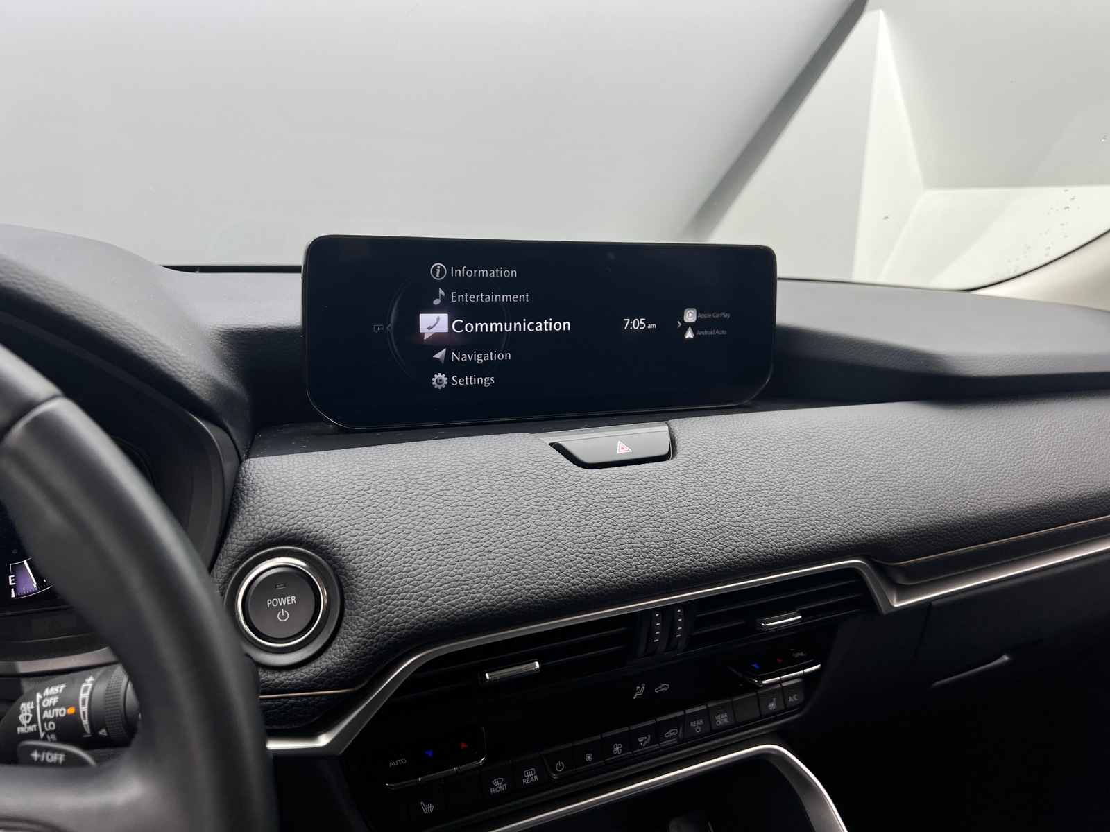 Thumbnail: 2024 Mazda CX-90 - 3