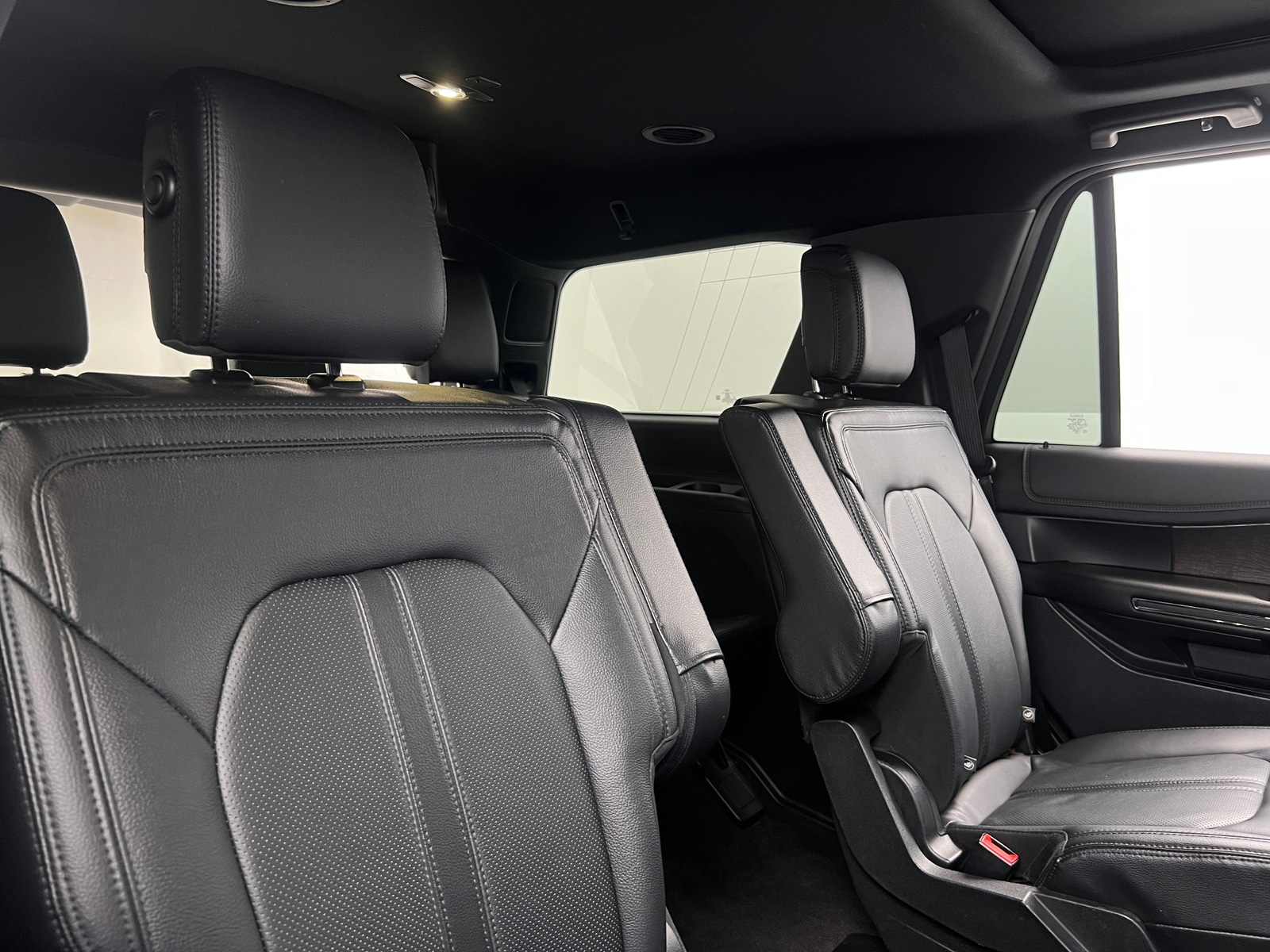 Thumbnail: 2020 Ford Expedition - 5