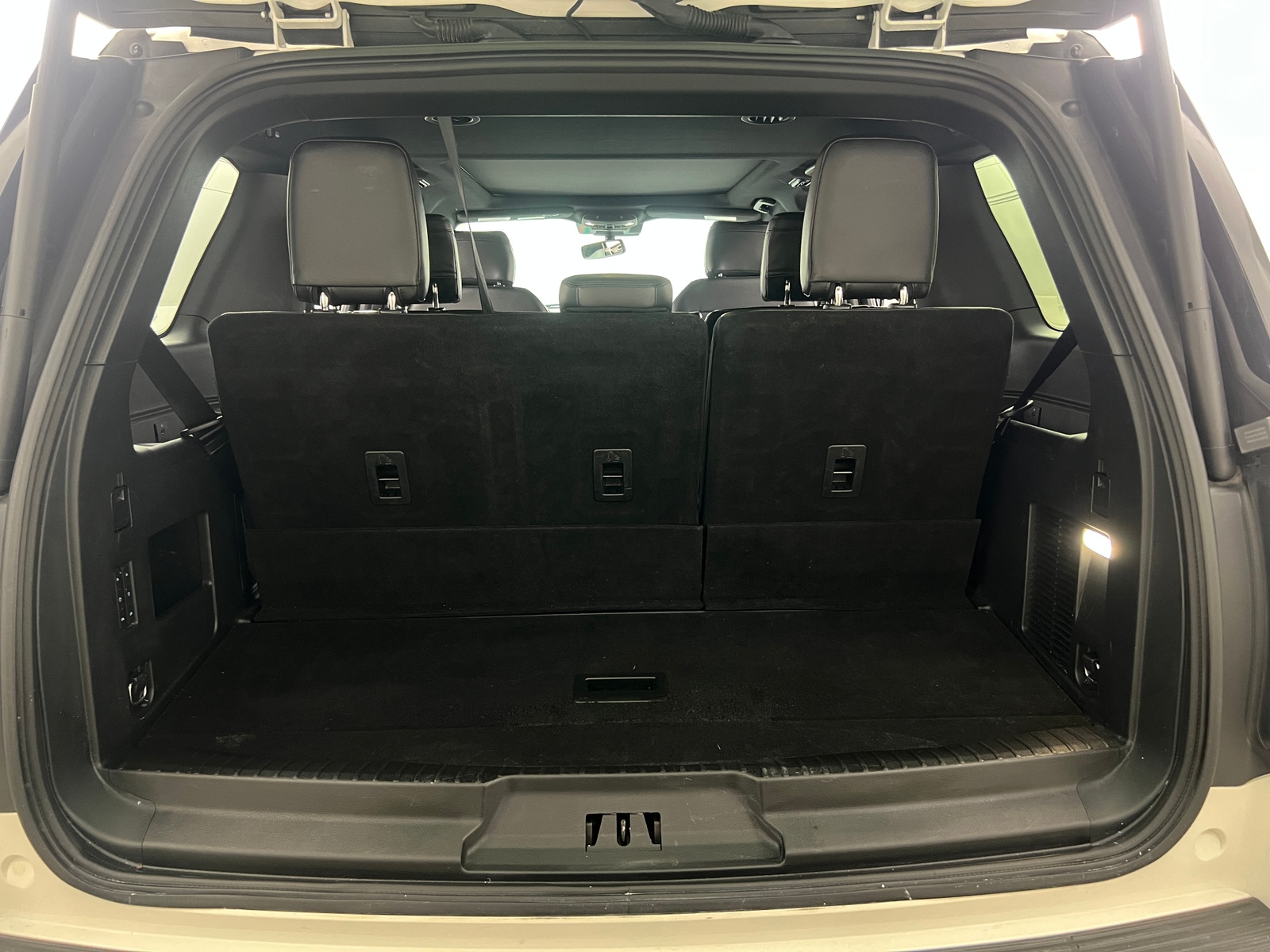 Thumbnail: 2020 Ford Expedition - 6