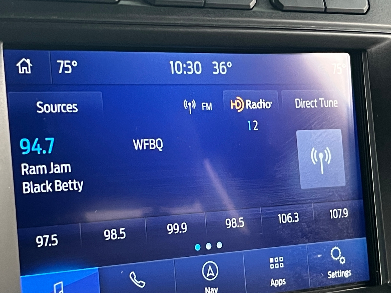 Thumbnail: 2020 Ford Expedition - 3