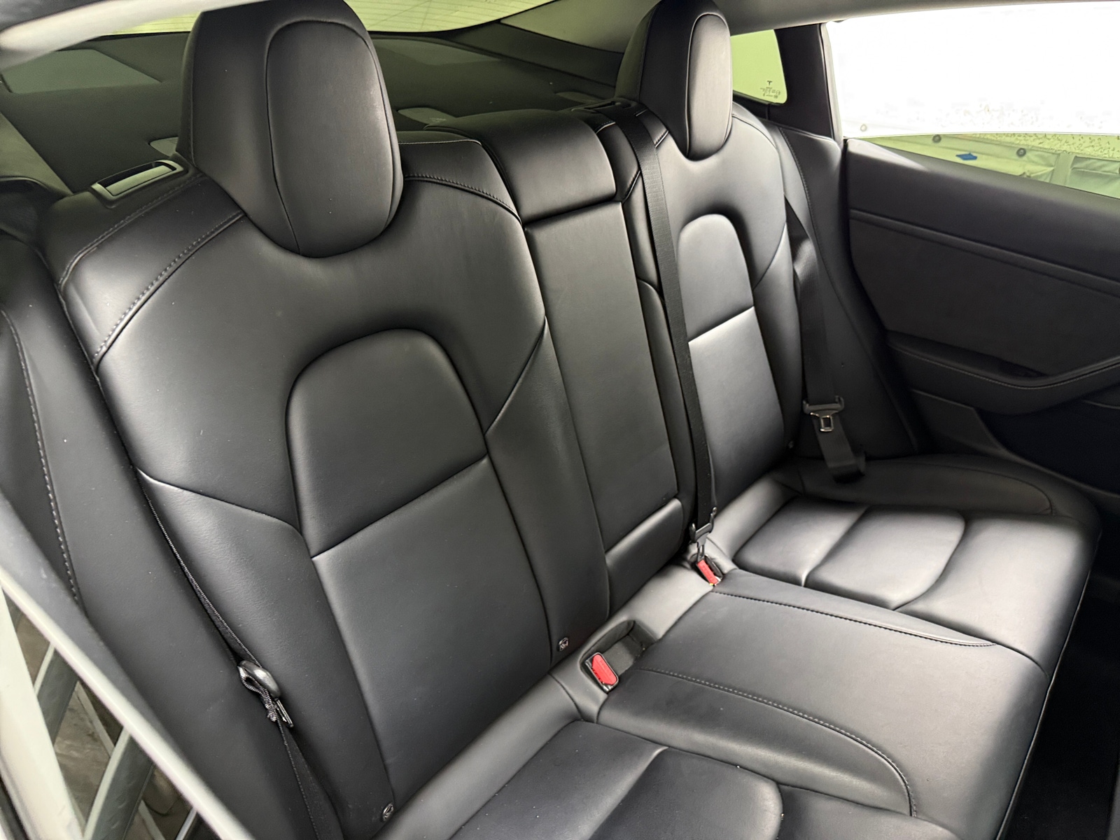 Thumbnail: 2022 Tesla Model 3 - 5