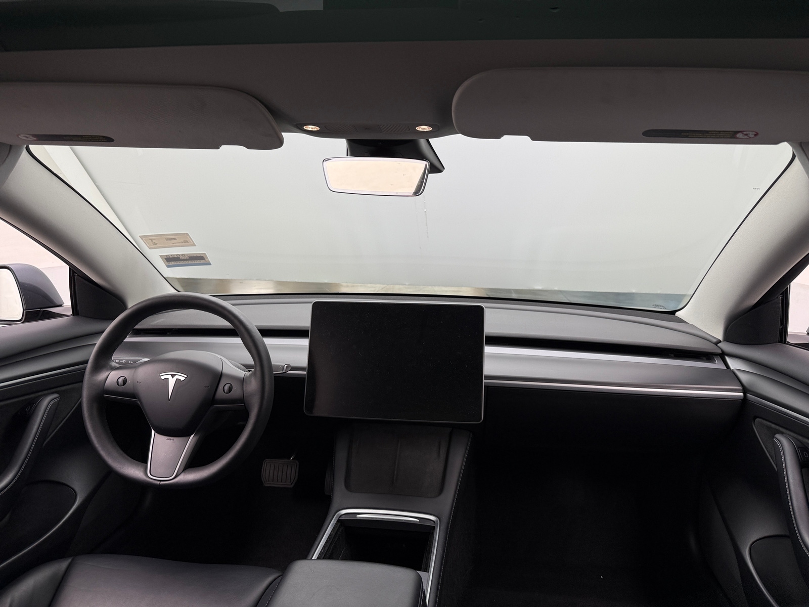 Thumbnail: 2022 Tesla Model 3 - 2