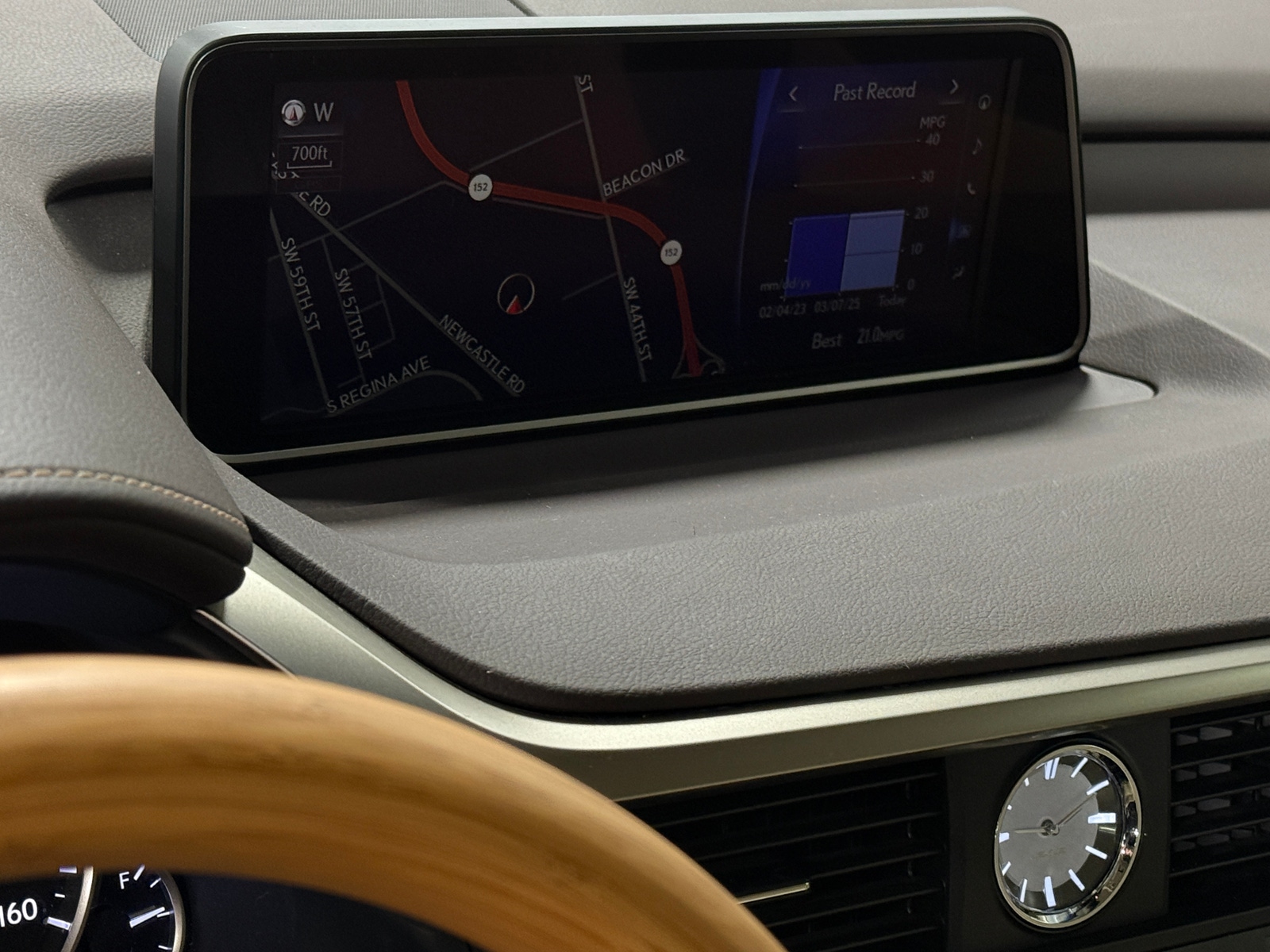 Thumbnail: 2019 Lexus RX - 3