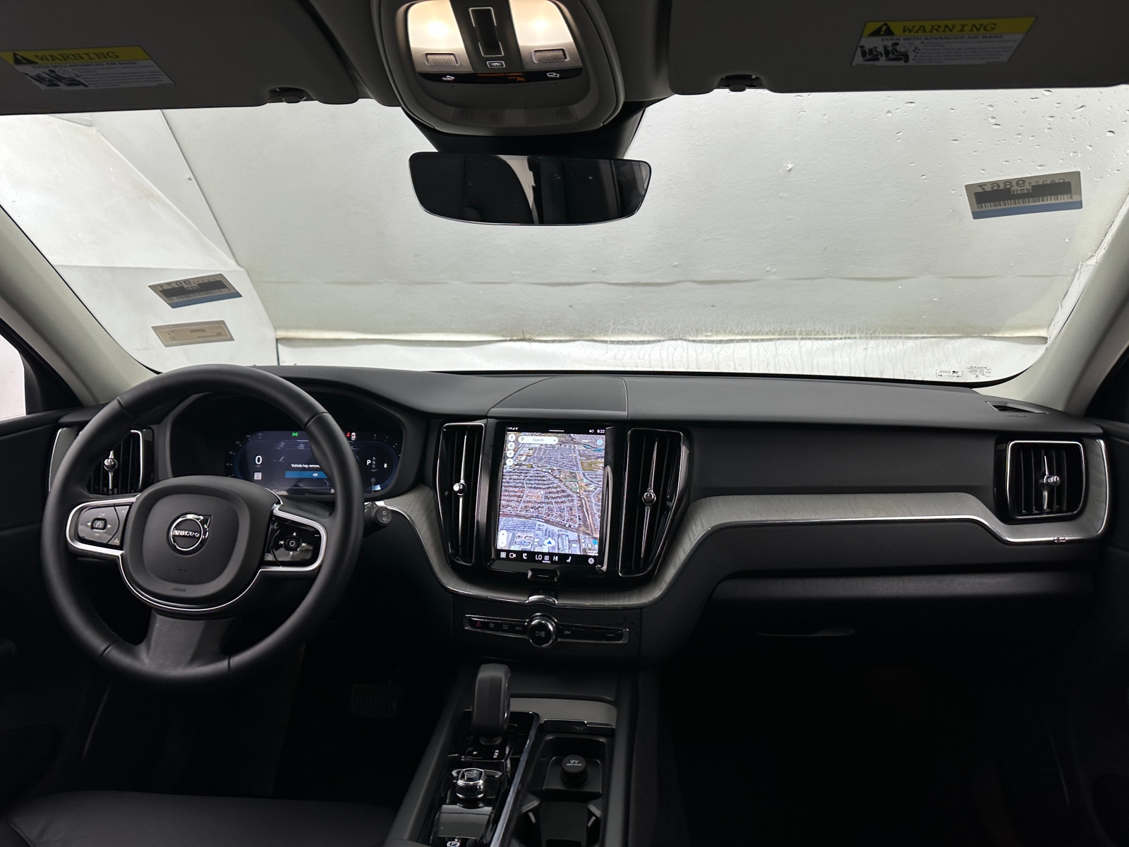 Thumbnail: 2025 Volvo XC60 - 2