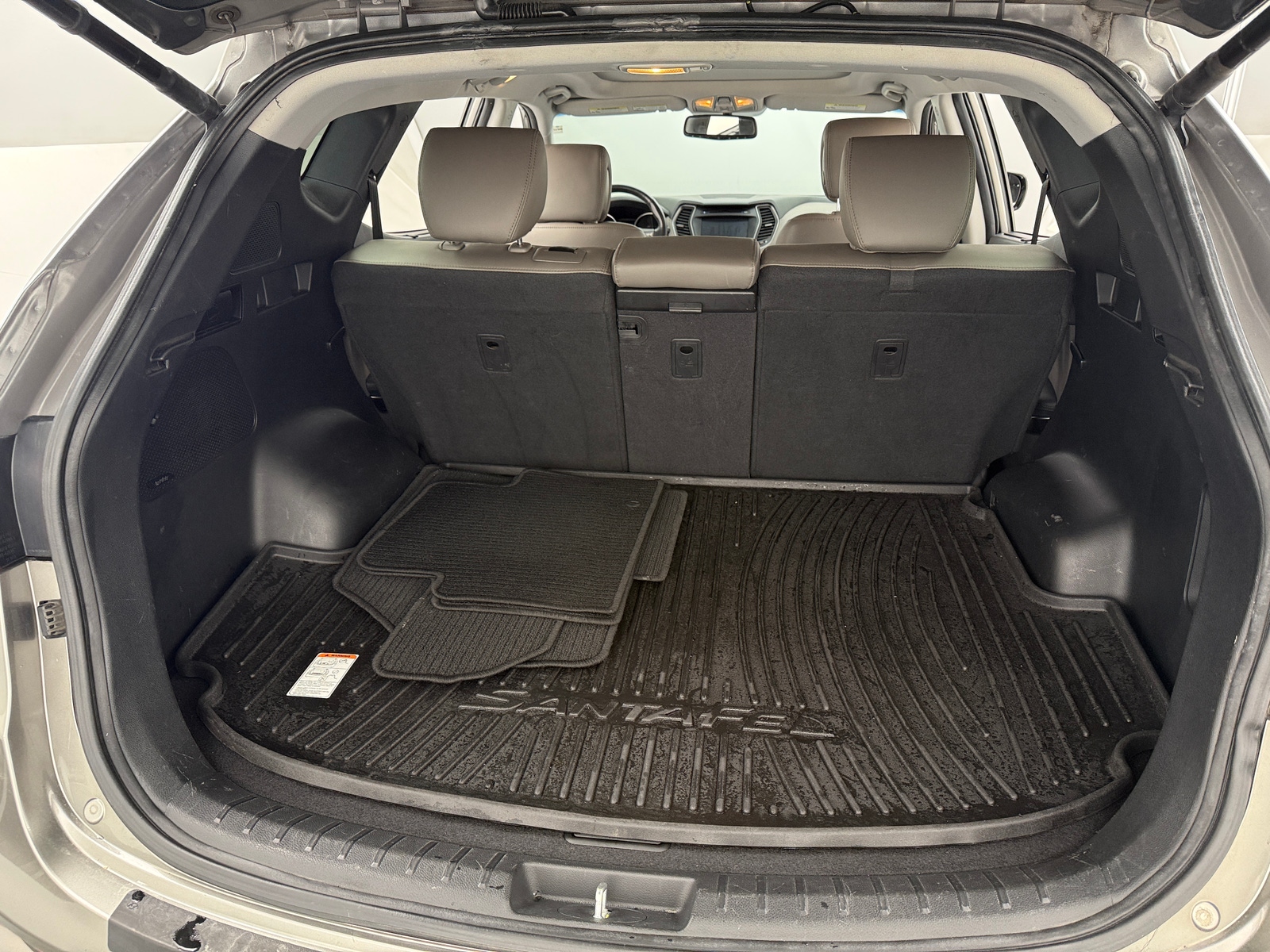 Thumbnail: 2017 Hyundai Santa Fe - 6