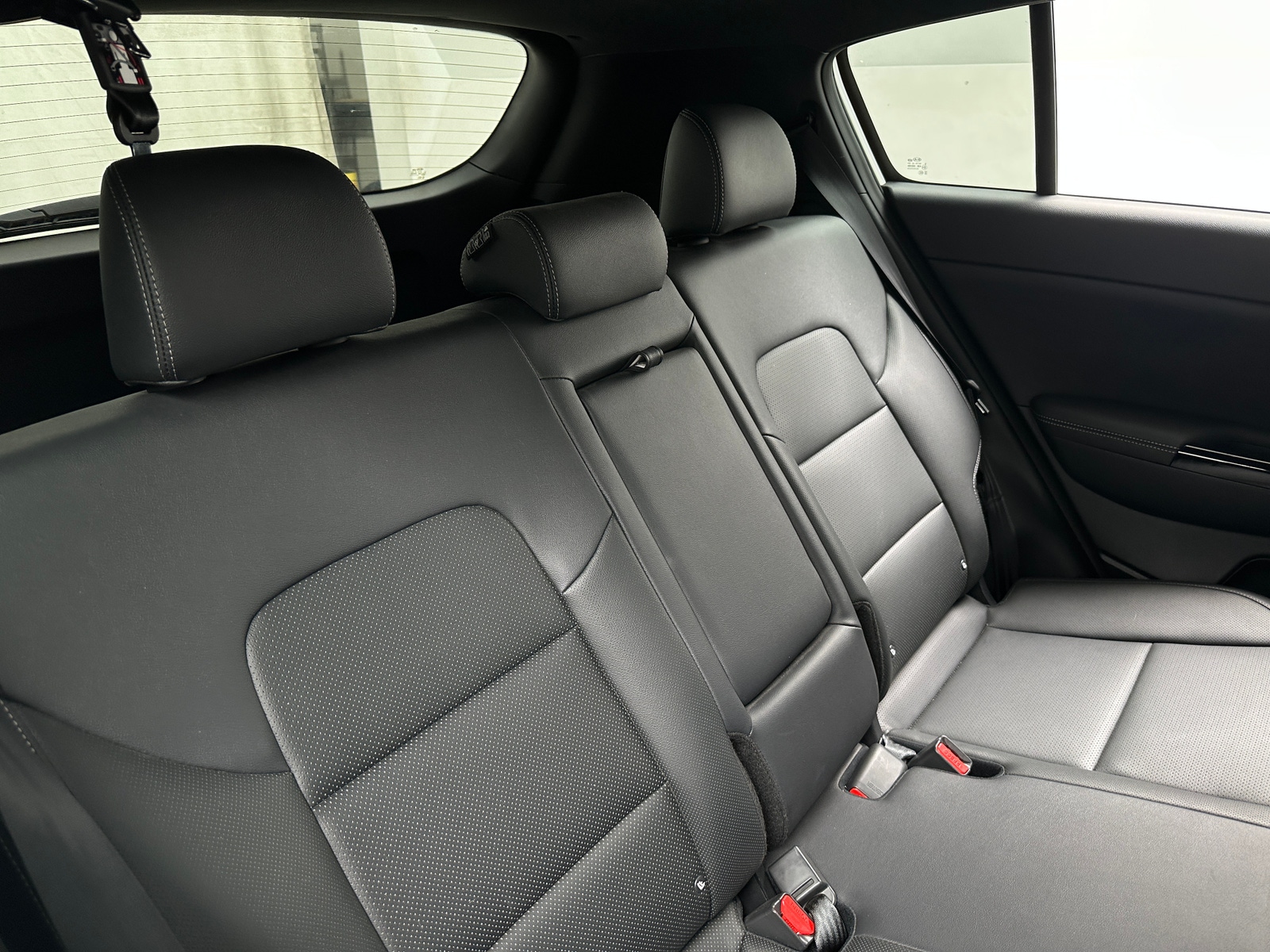 Thumbnail: 2021 Kia Sportage - 5