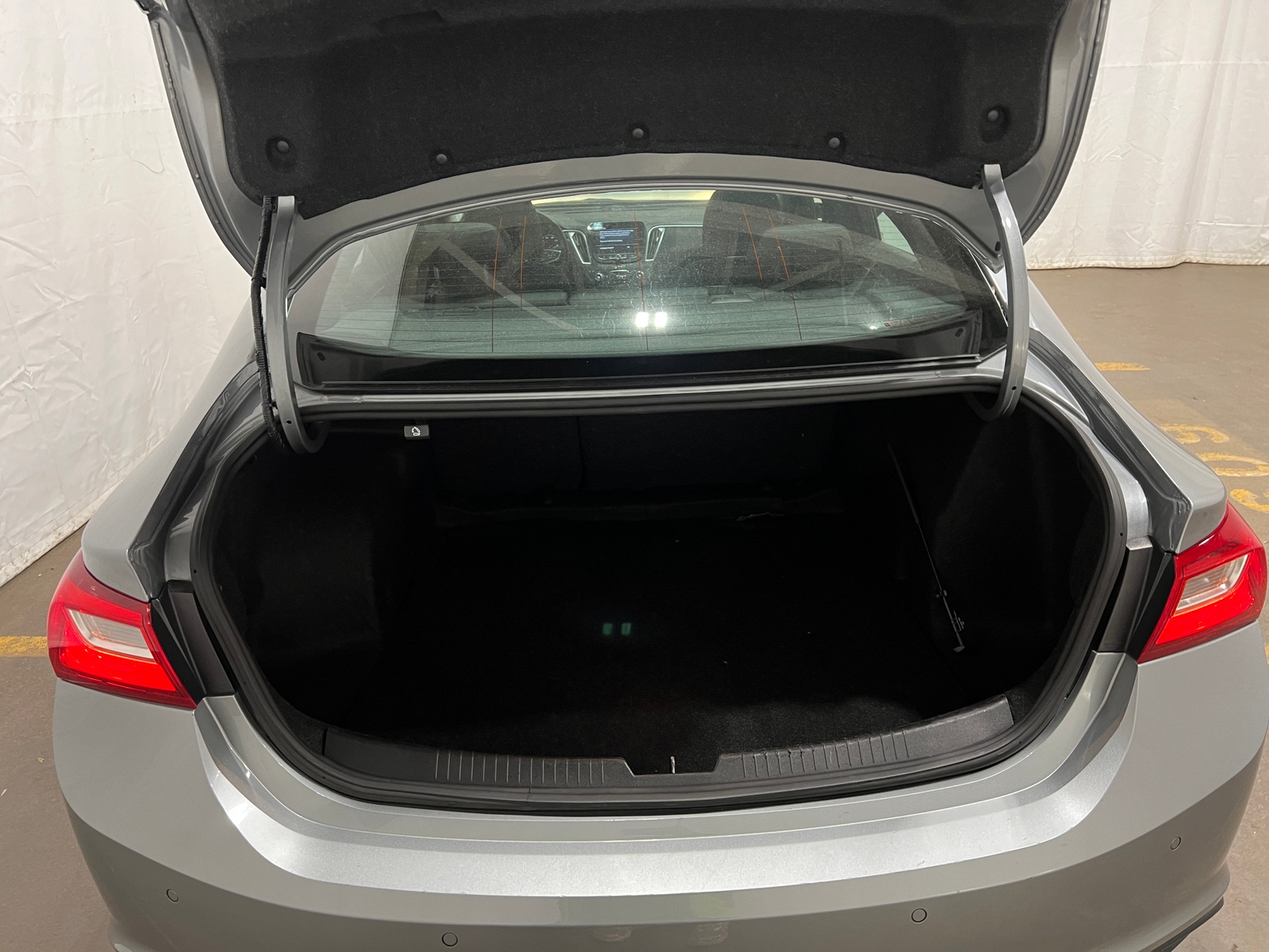 Thumbnail: 2023 Mitsubishi Eclipse Cross - 7