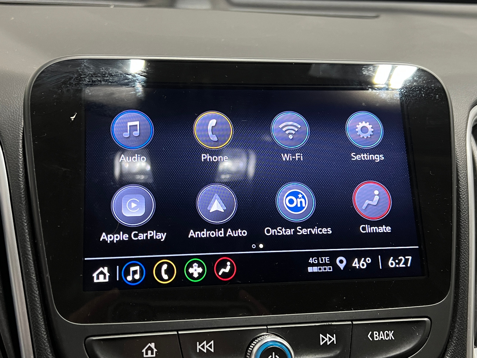 Thumbnail: 2023 Mitsubishi Eclipse Cross - 4