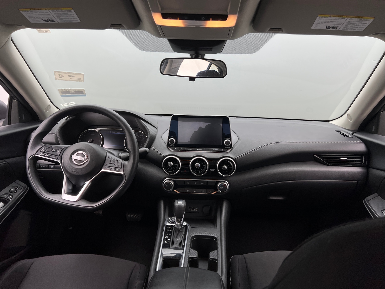 Thumbnail: 2024 Nissan Sentra - 3