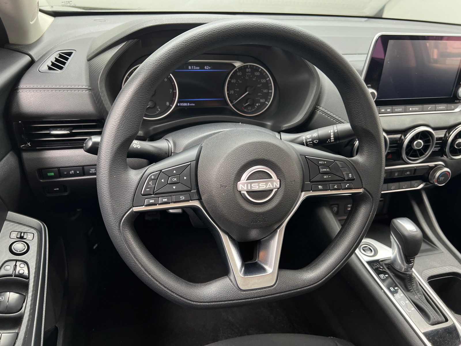 Thumbnail: 2024 Nissan Sentra - 5