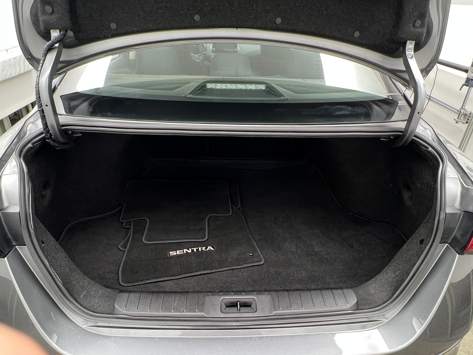 Thumbnail: 2024 Nissan Sentra - 7