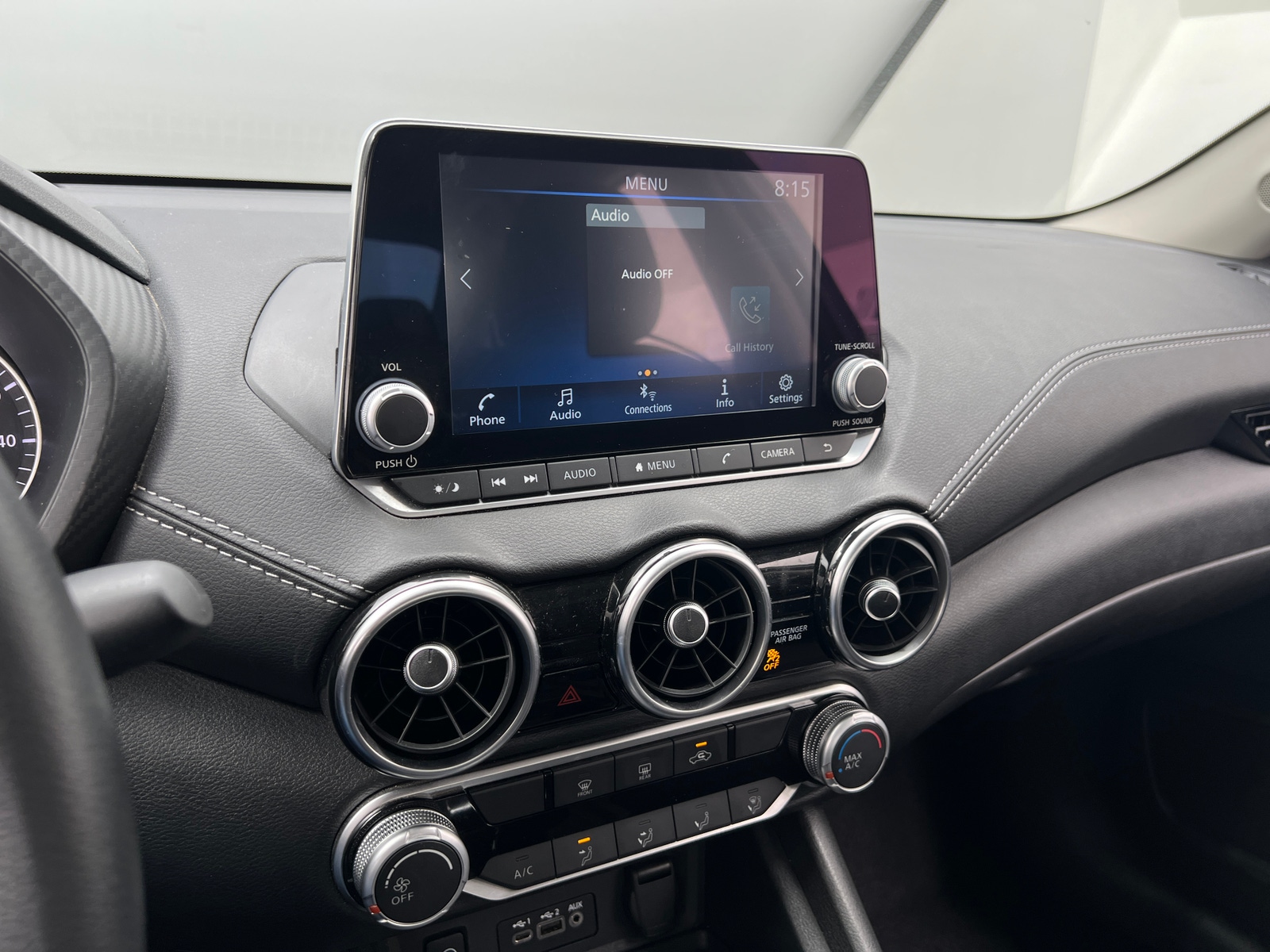 Thumbnail: 2024 Nissan Sentra - 4