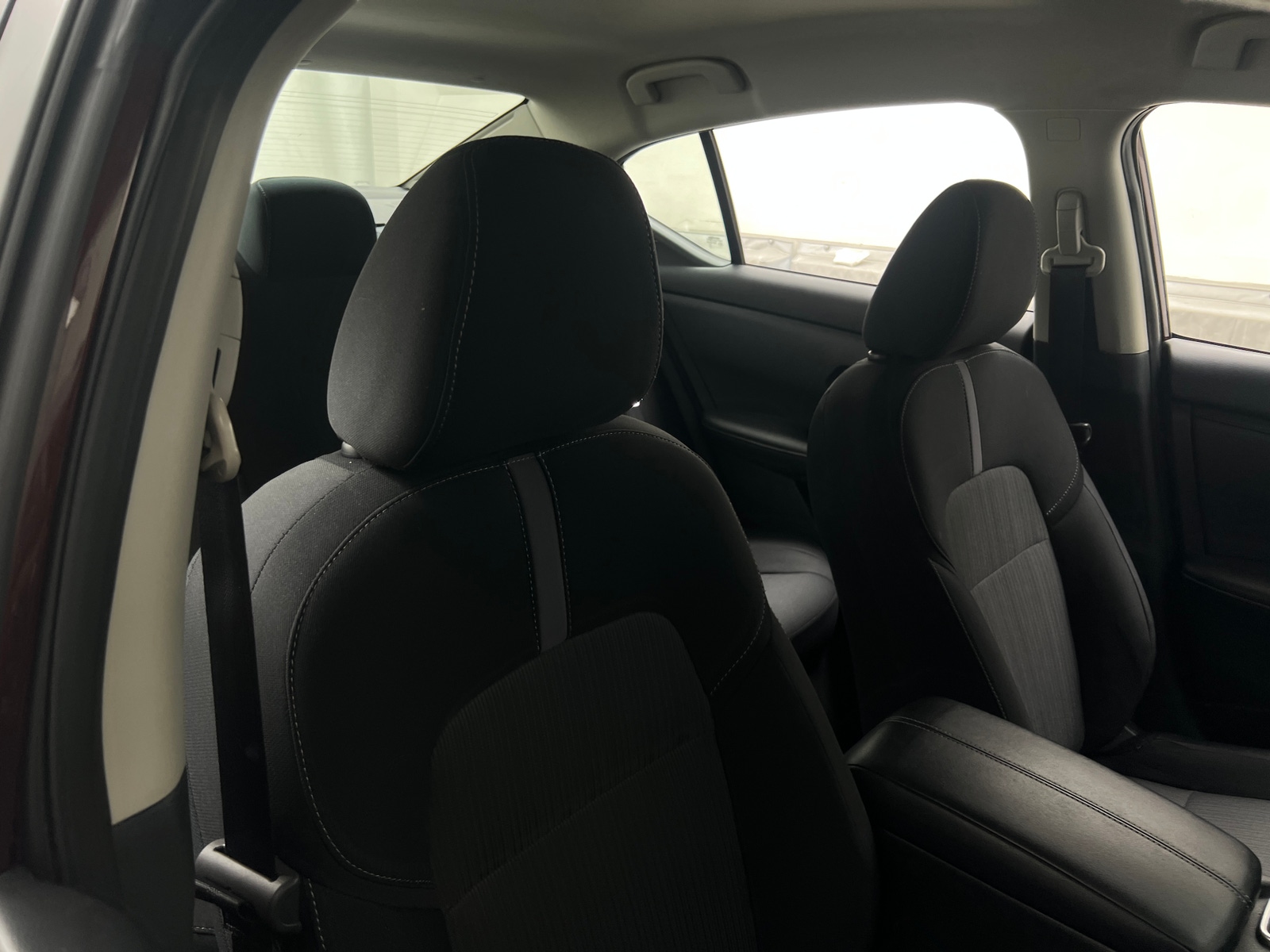 Thumbnail: 2024 Nissan Sentra - 2