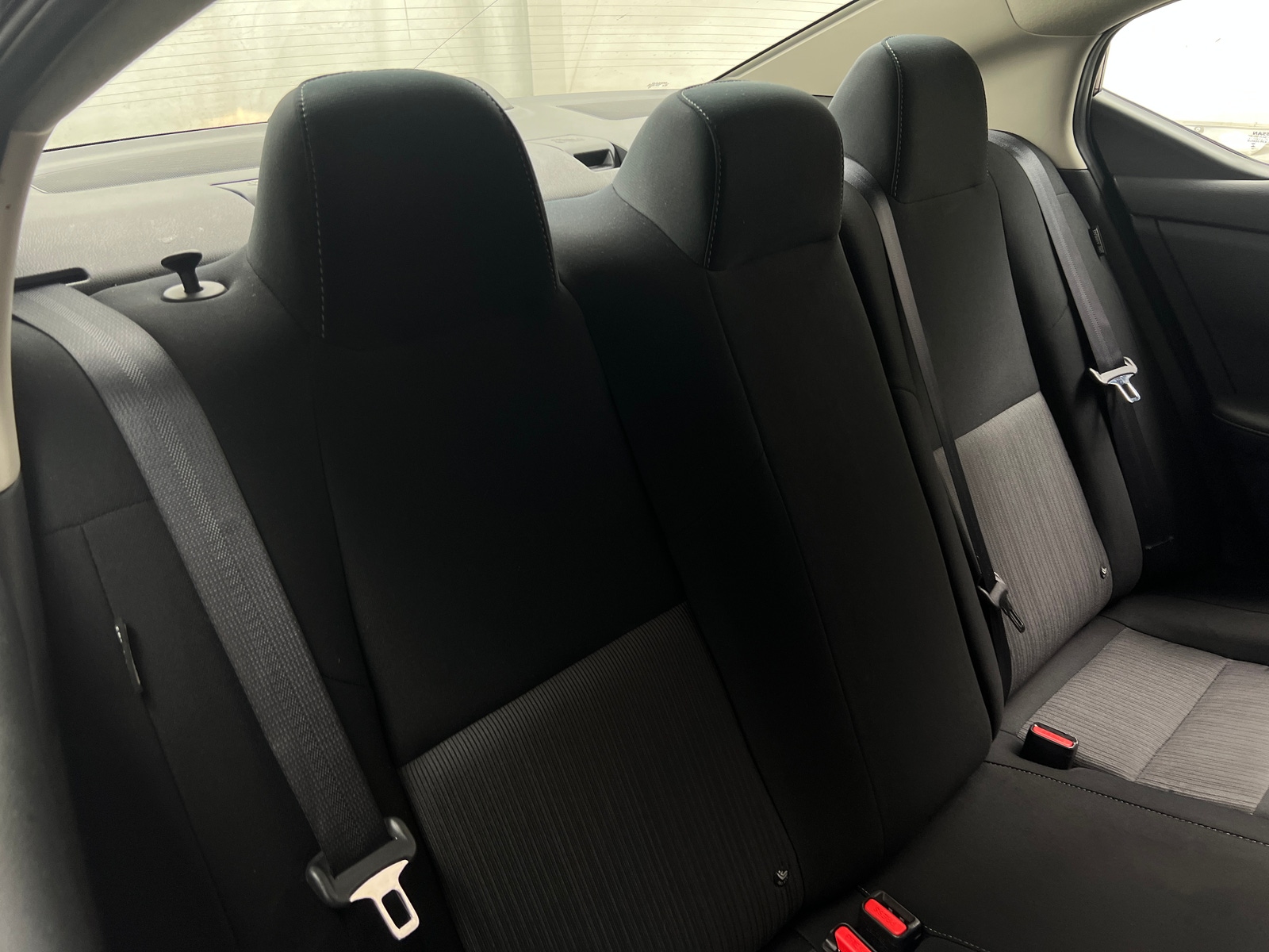 Thumbnail: 2024 Nissan Sentra - 6