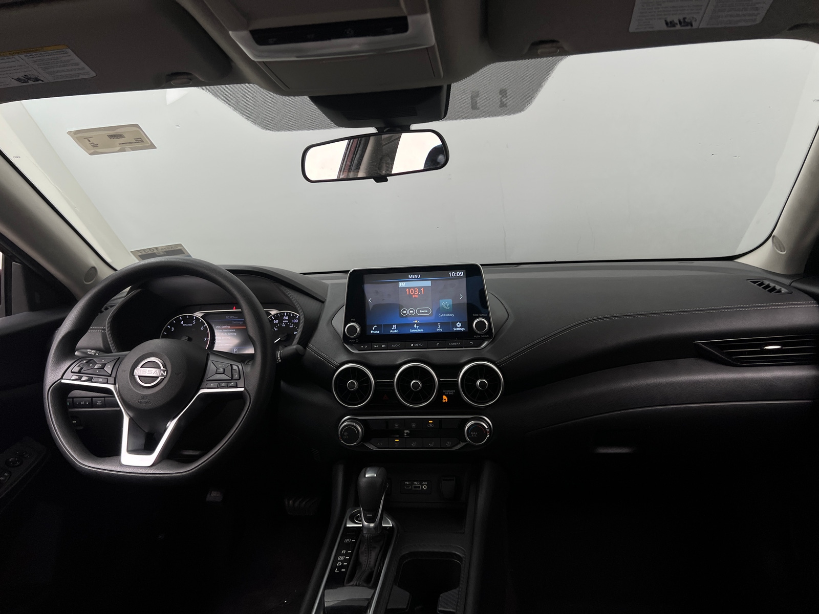 Thumbnail: 2024 Nissan Sentra - 3