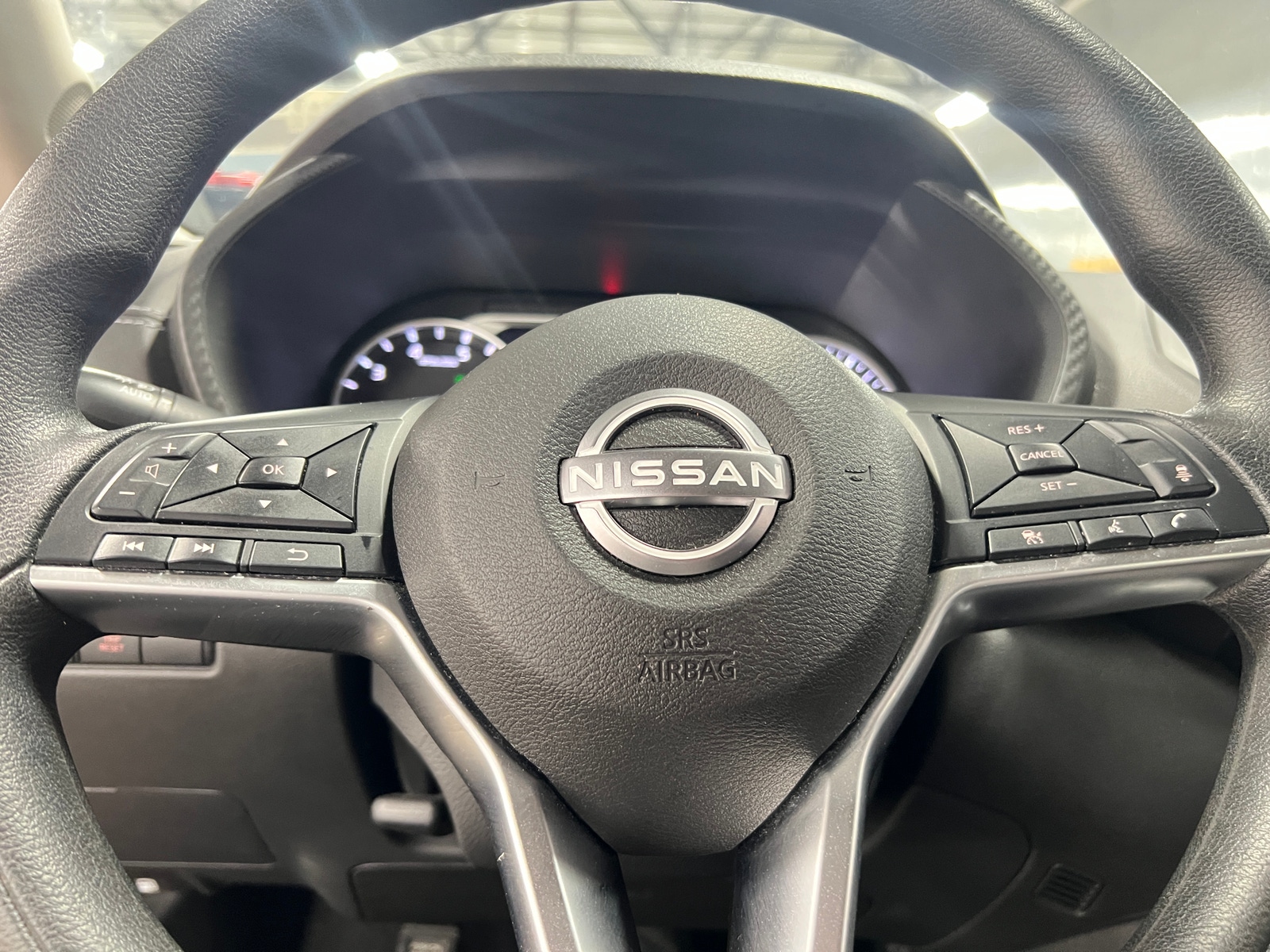 Thumbnail: 2024 Nissan Sentra - 5