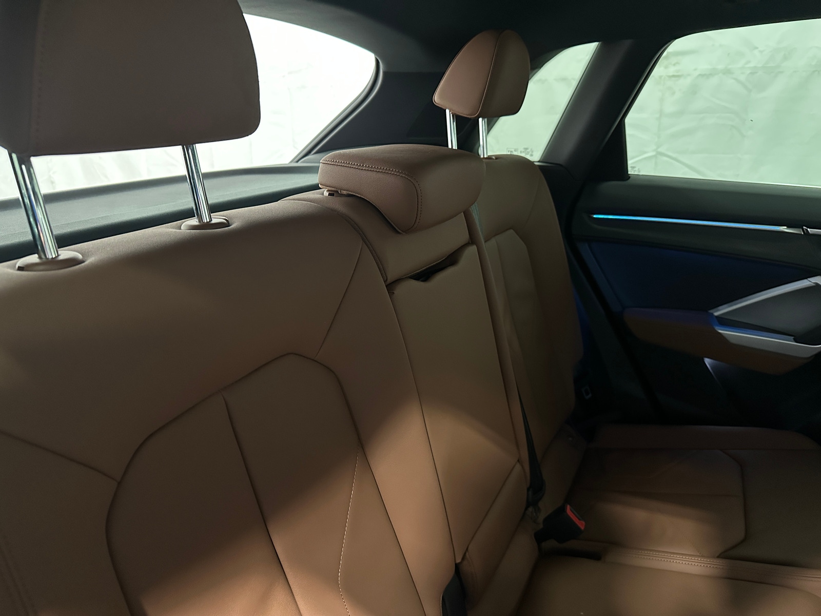 Thumbnail: 2021 Audi Q3 - 5