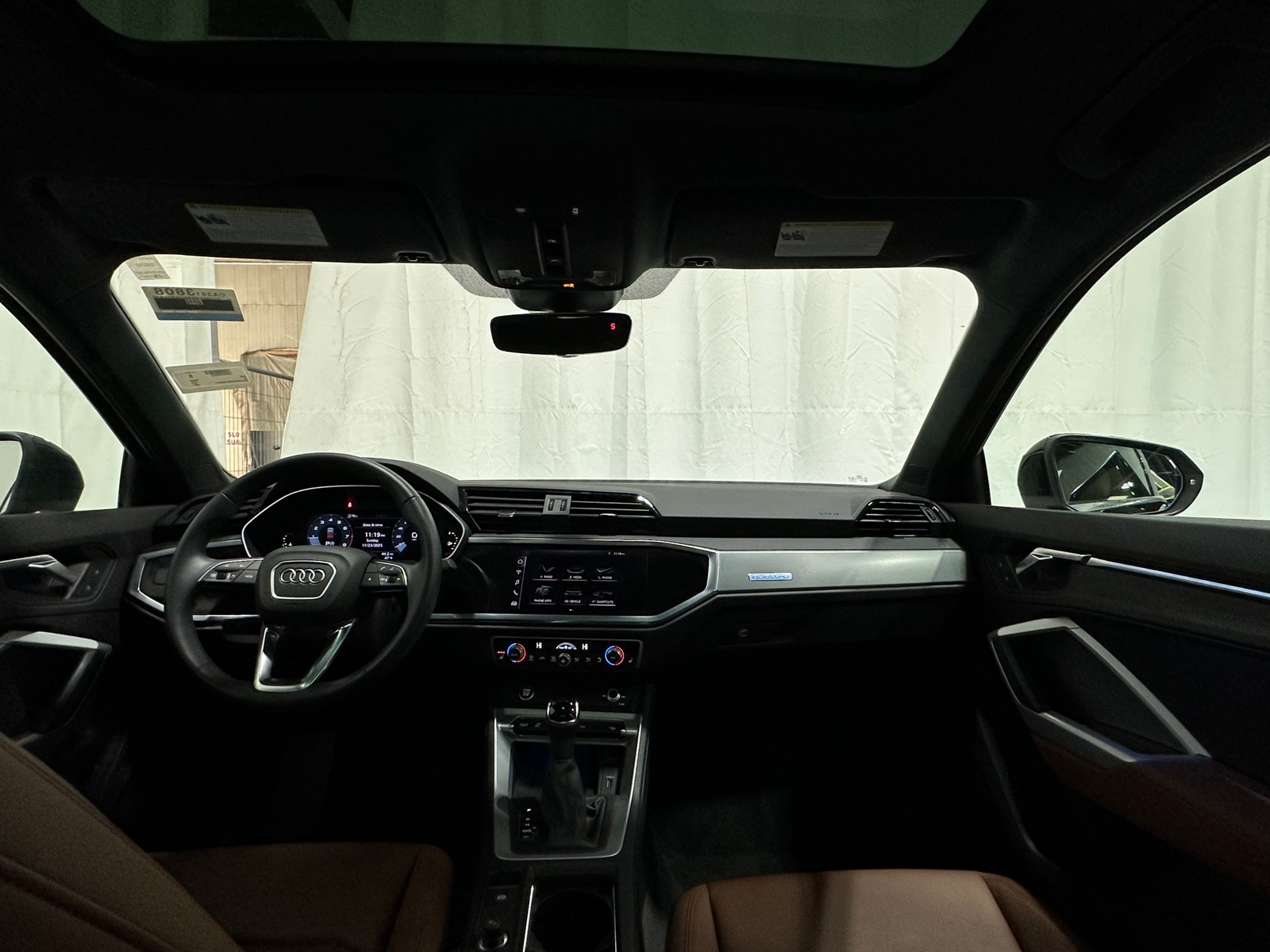 Thumbnail: 2021 Audi Q3 - 2