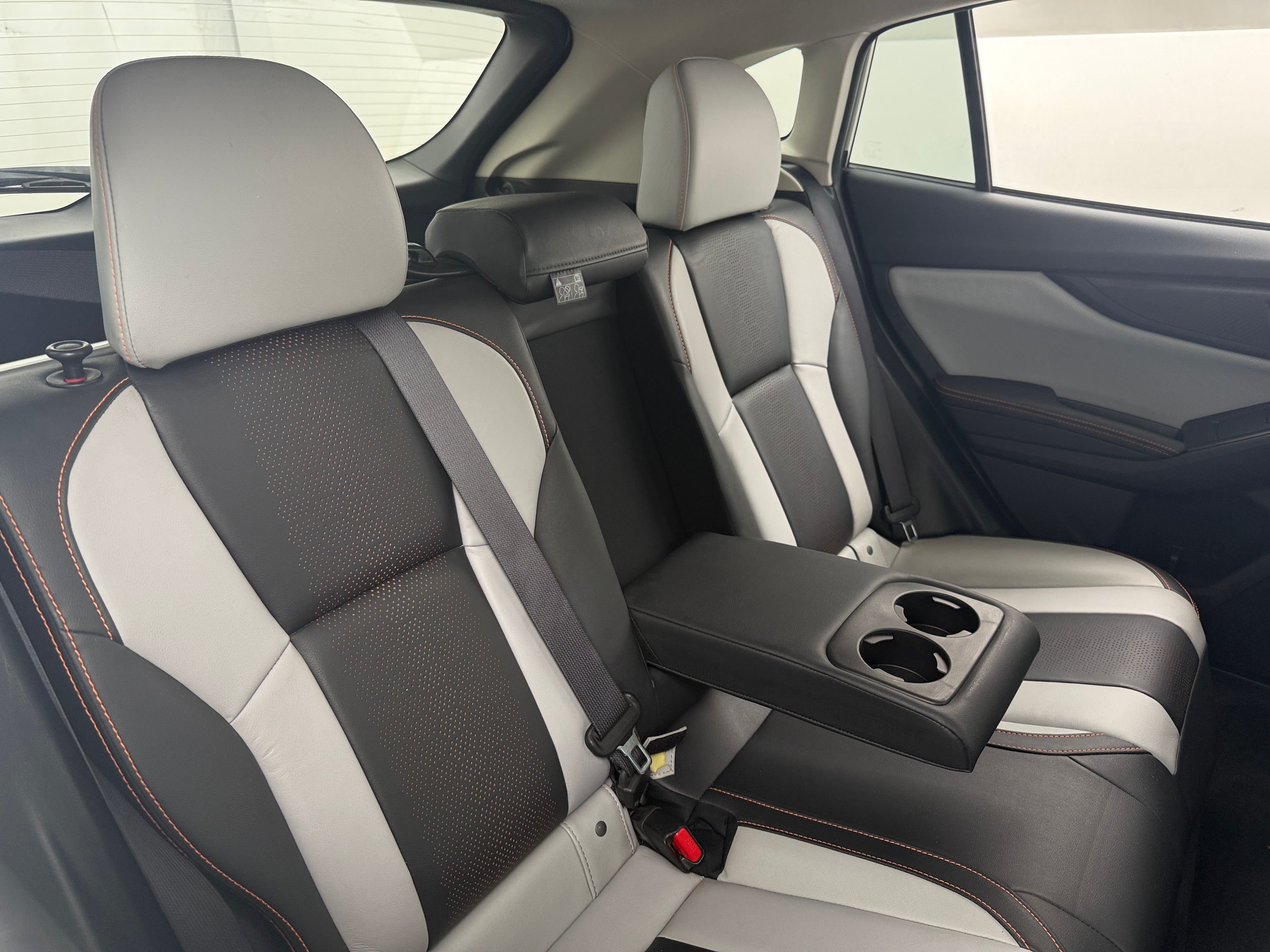 2022 Subaru Crosstrek